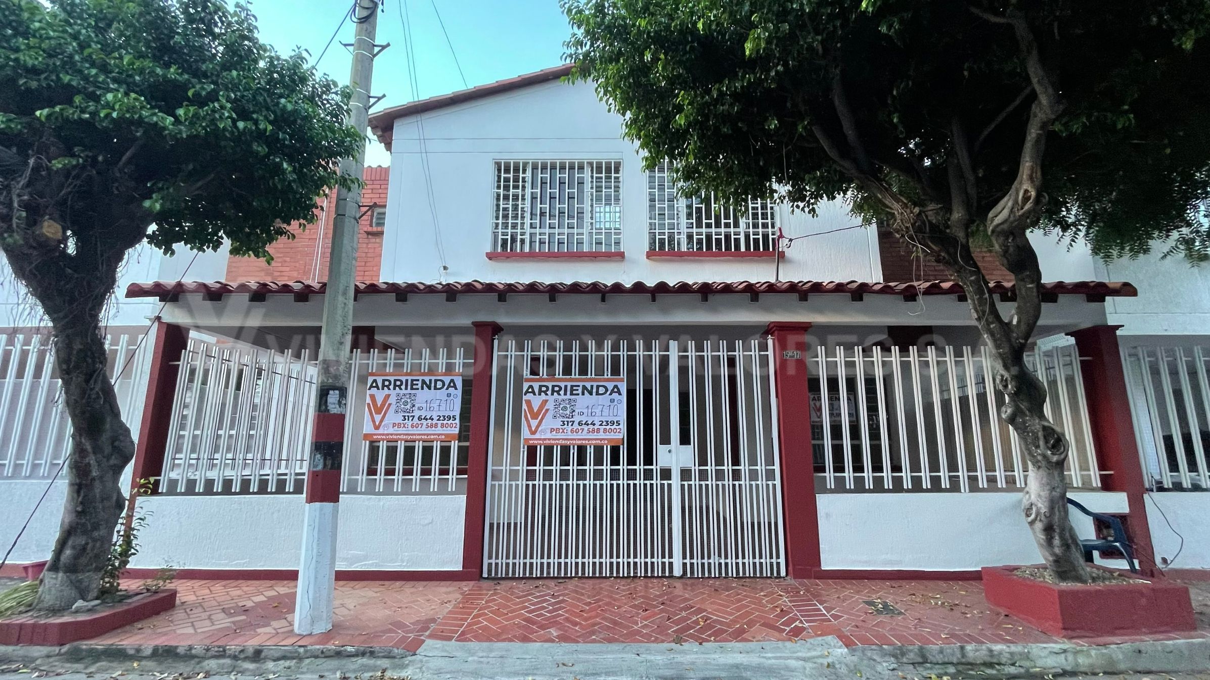 House for rent in Cúcuta