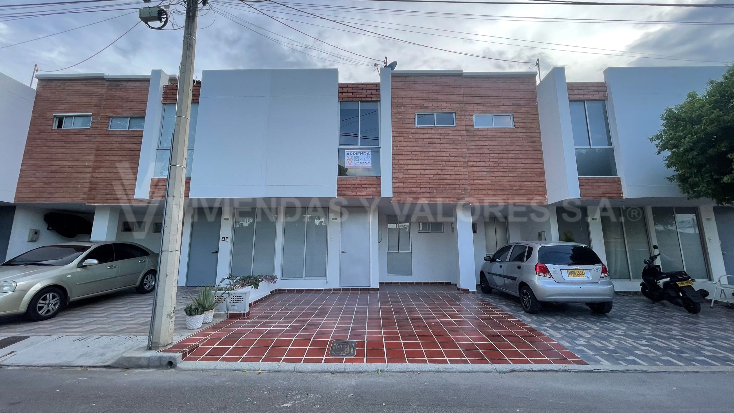 Casa en Arriendo - Prados Del Este en Prados Del Este