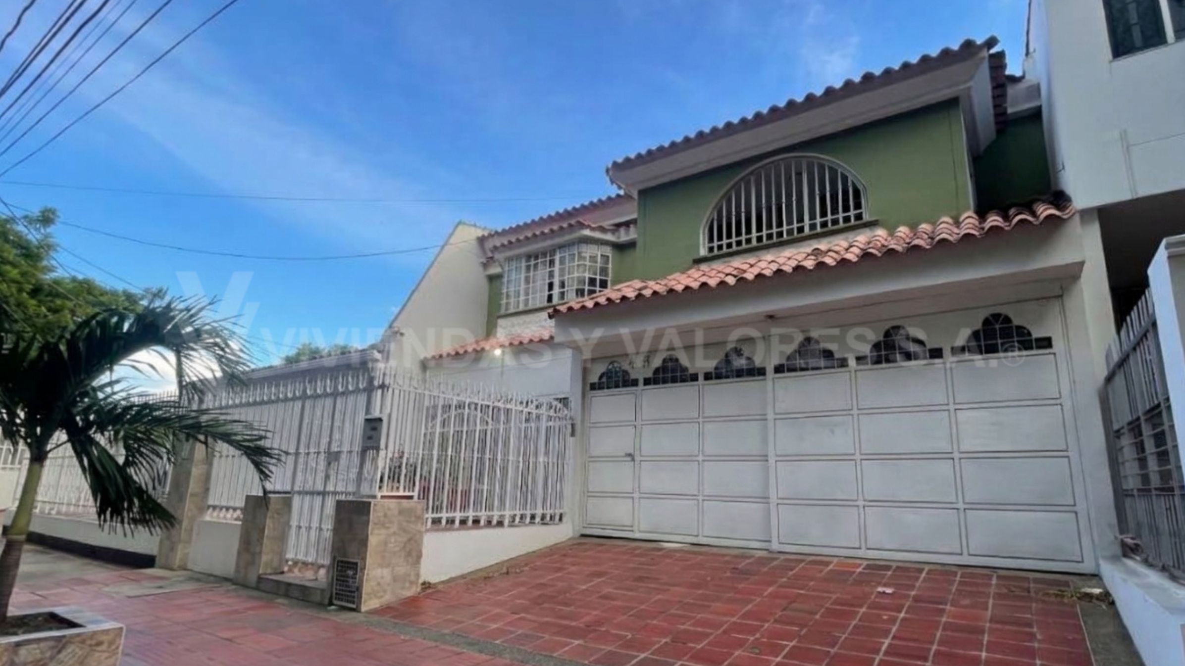 Casa en Arriendo - Quinta Bosh