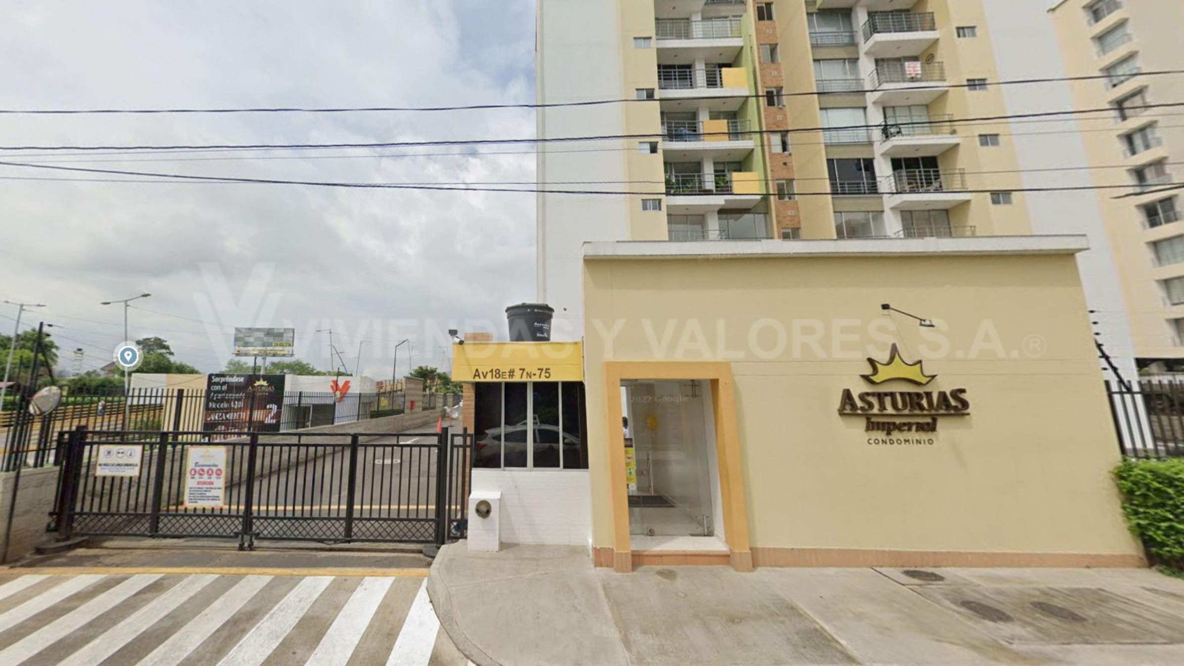 Apartment for rent in Cúcuta