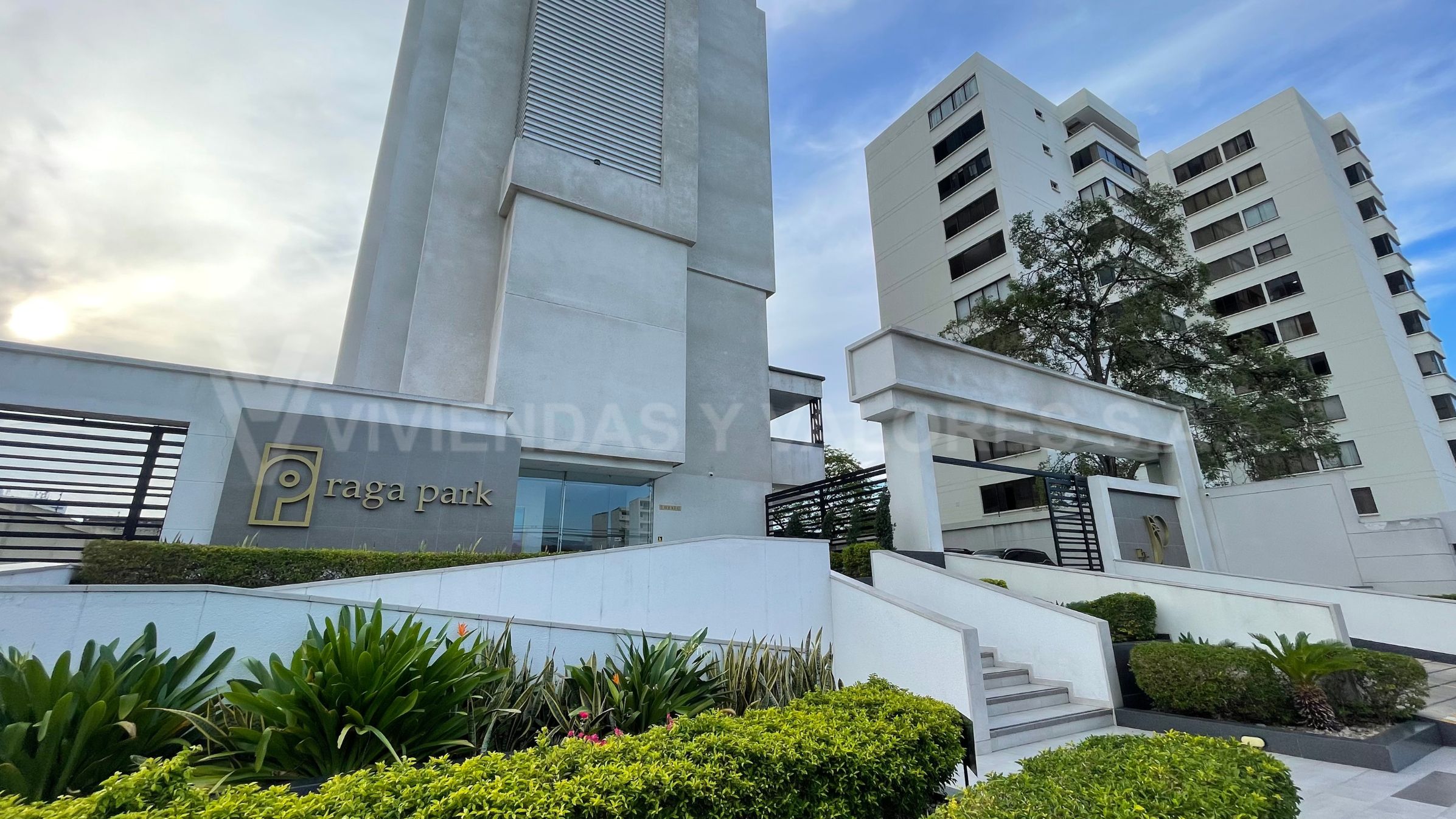 Apartamento en Arriendo - La Riviera