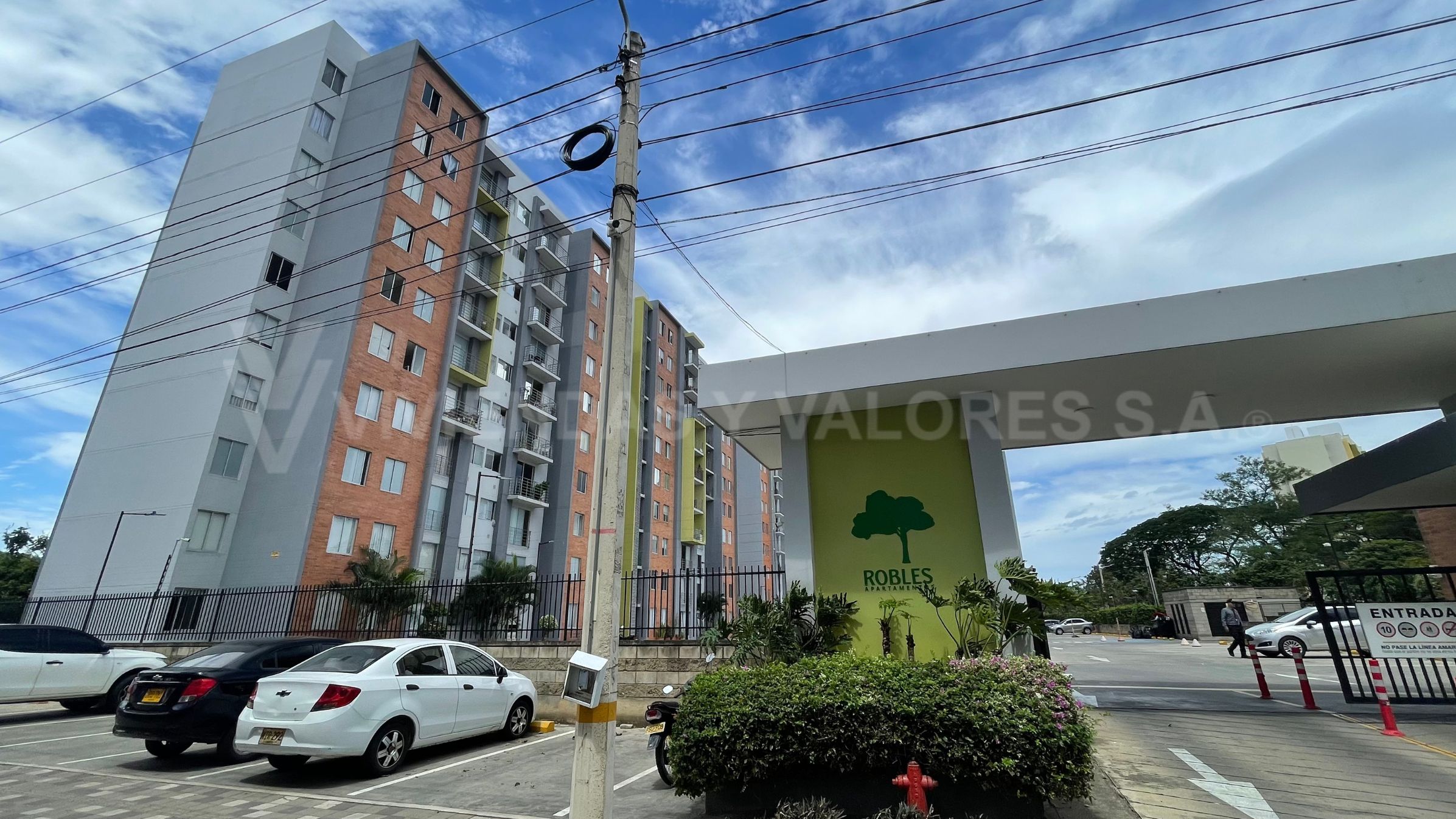 Apartment for rent in Cúcuta