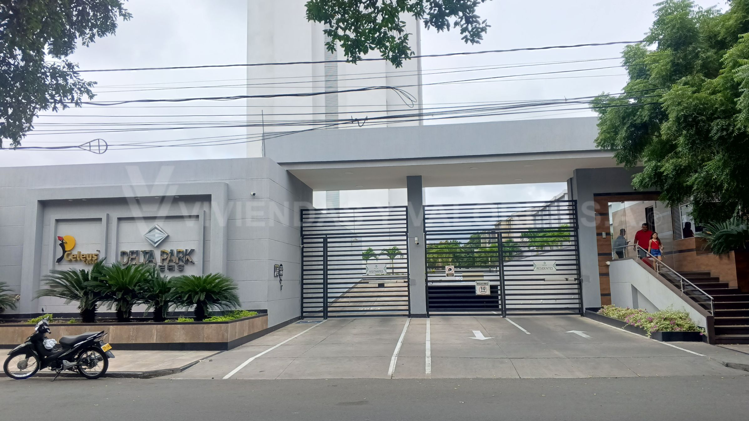 Apartment for rent in Cúcuta