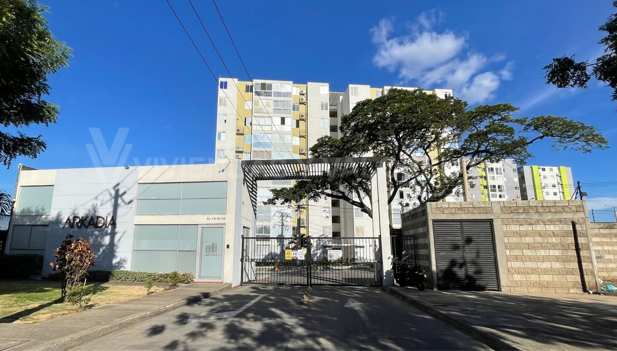 Apartment for rent in Cúcuta