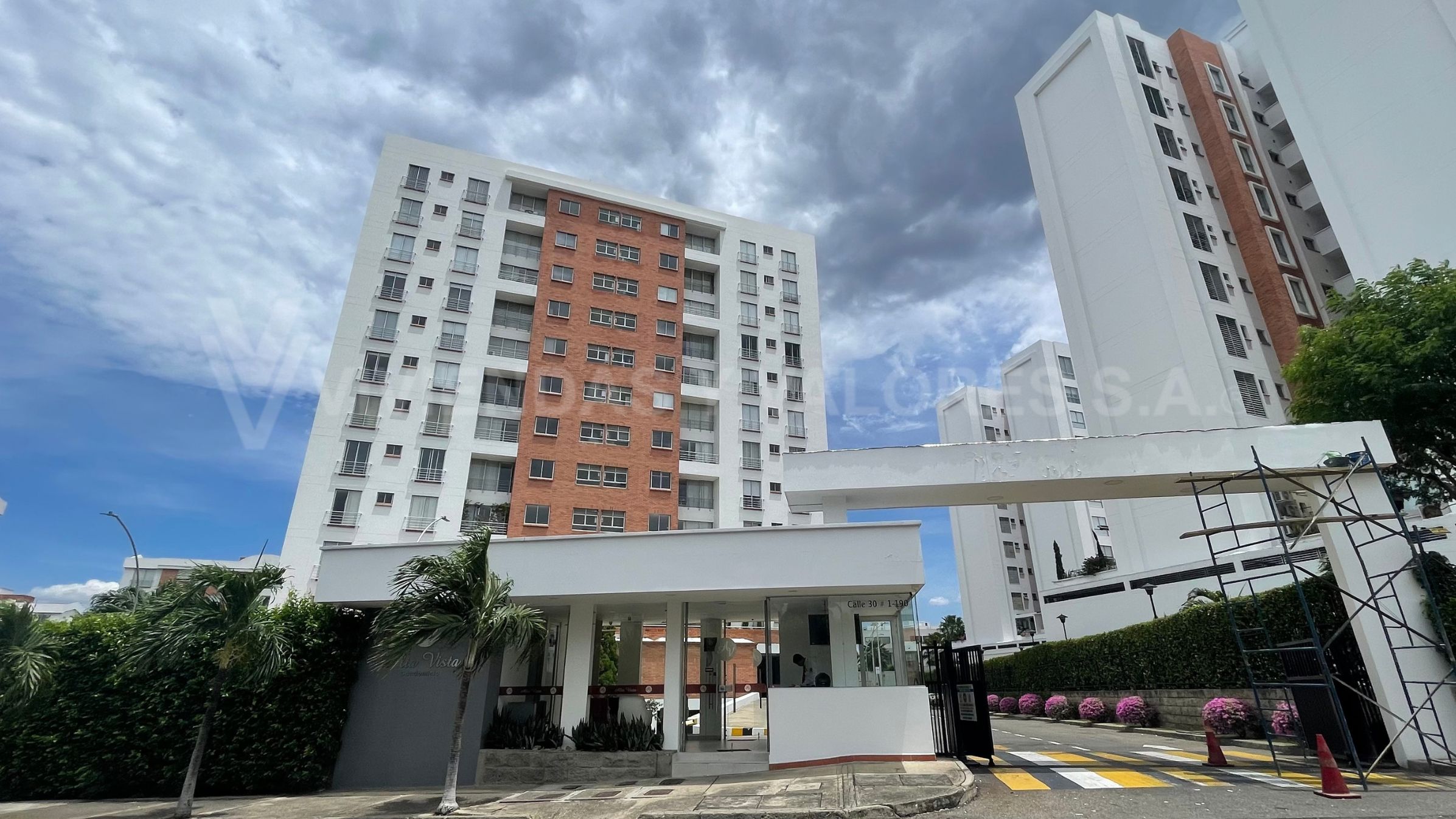 Apartment for rent in Cúcuta
