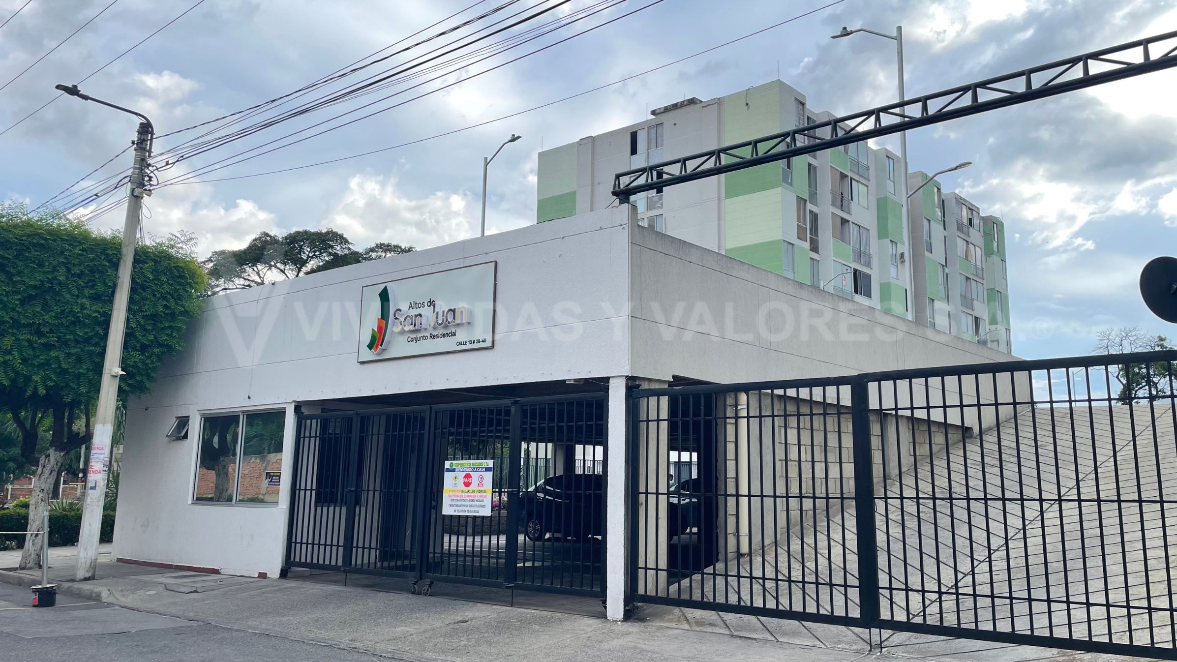 Apartamento en Arriendo - Bocono