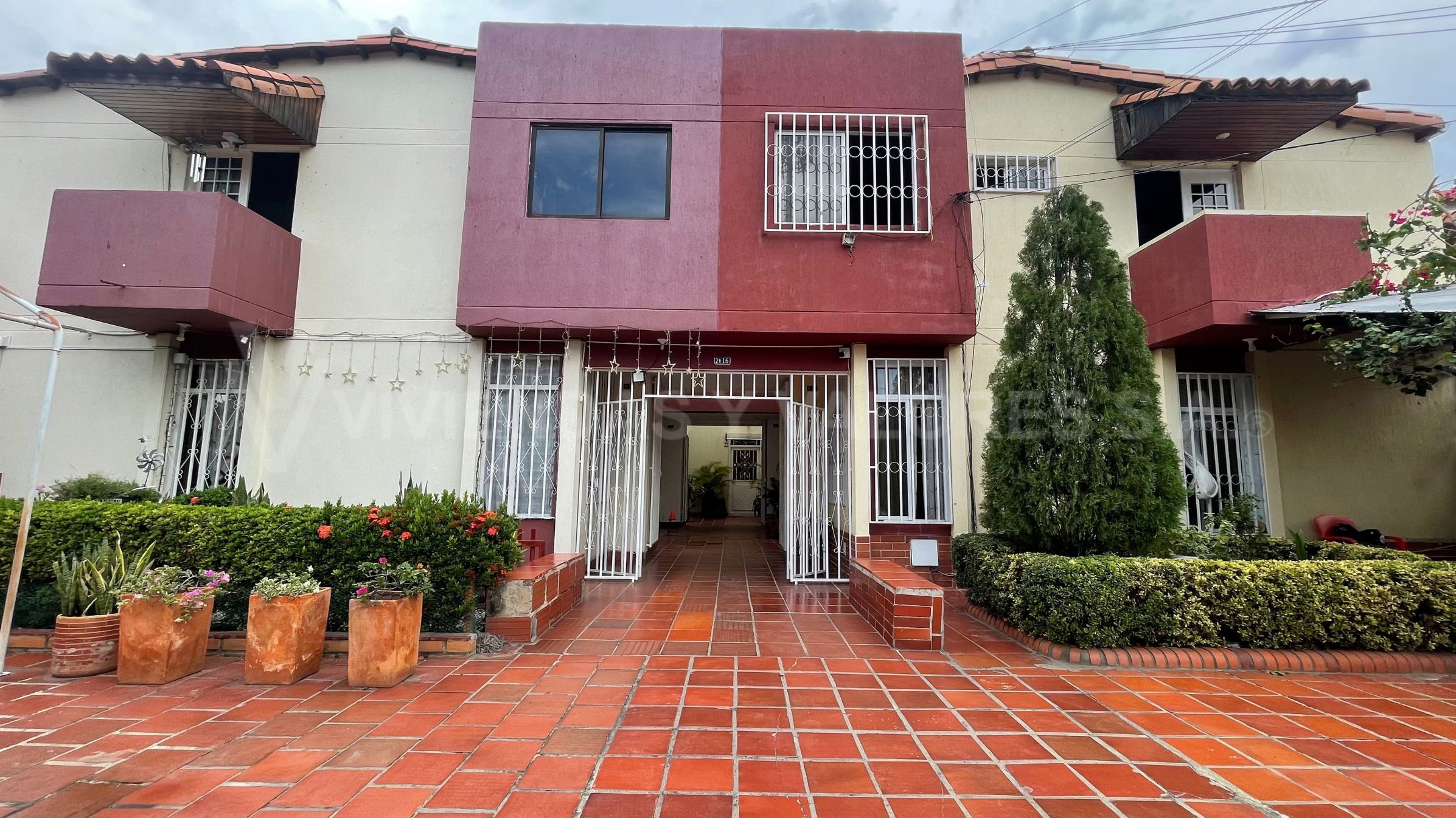 House for rent in Cúcuta