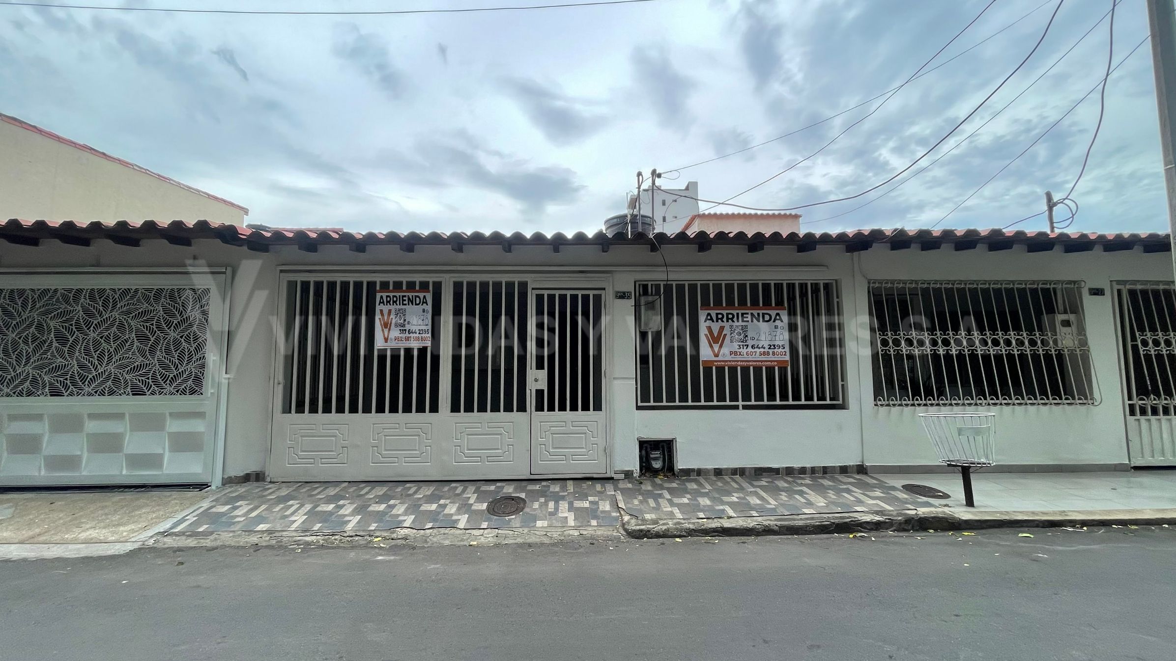 House for rent in Cúcuta