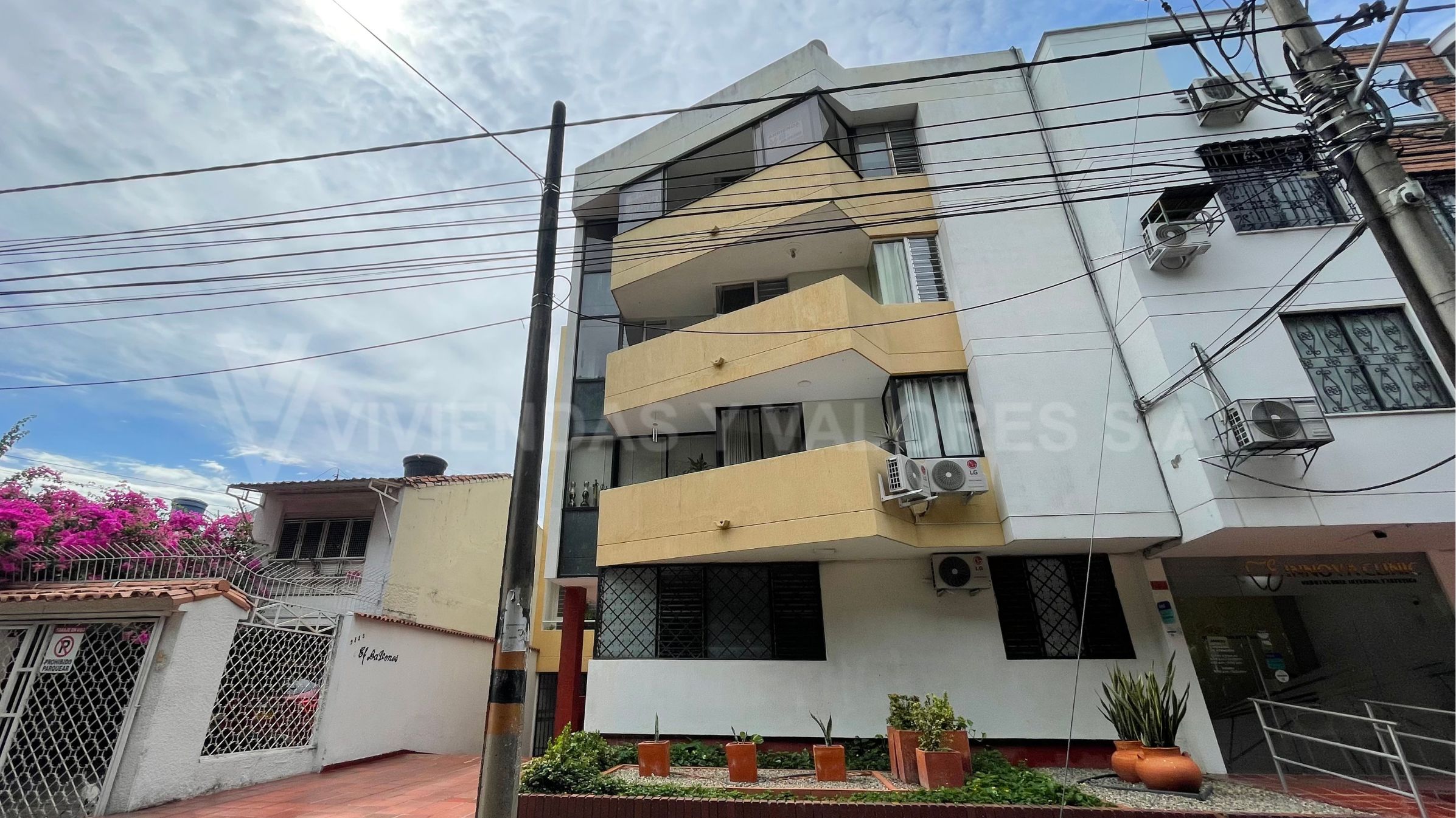 Apartamento en Arriendo - Quinta Oriental