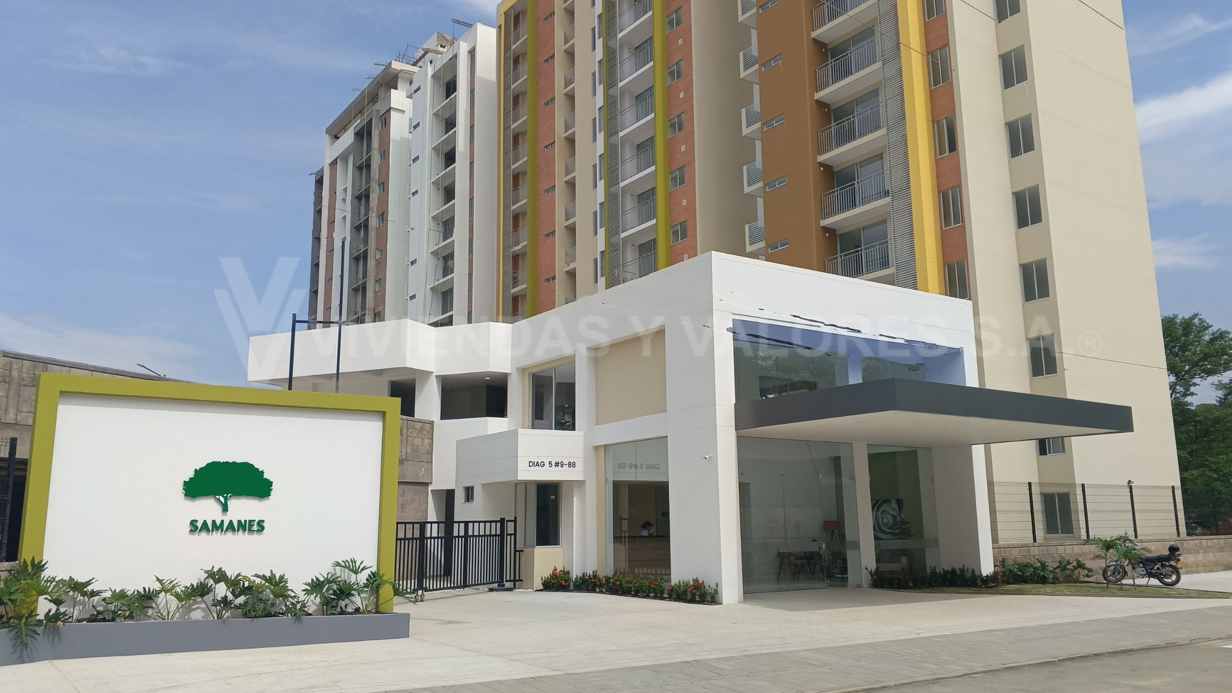 Apartment for rent in Cúcuta