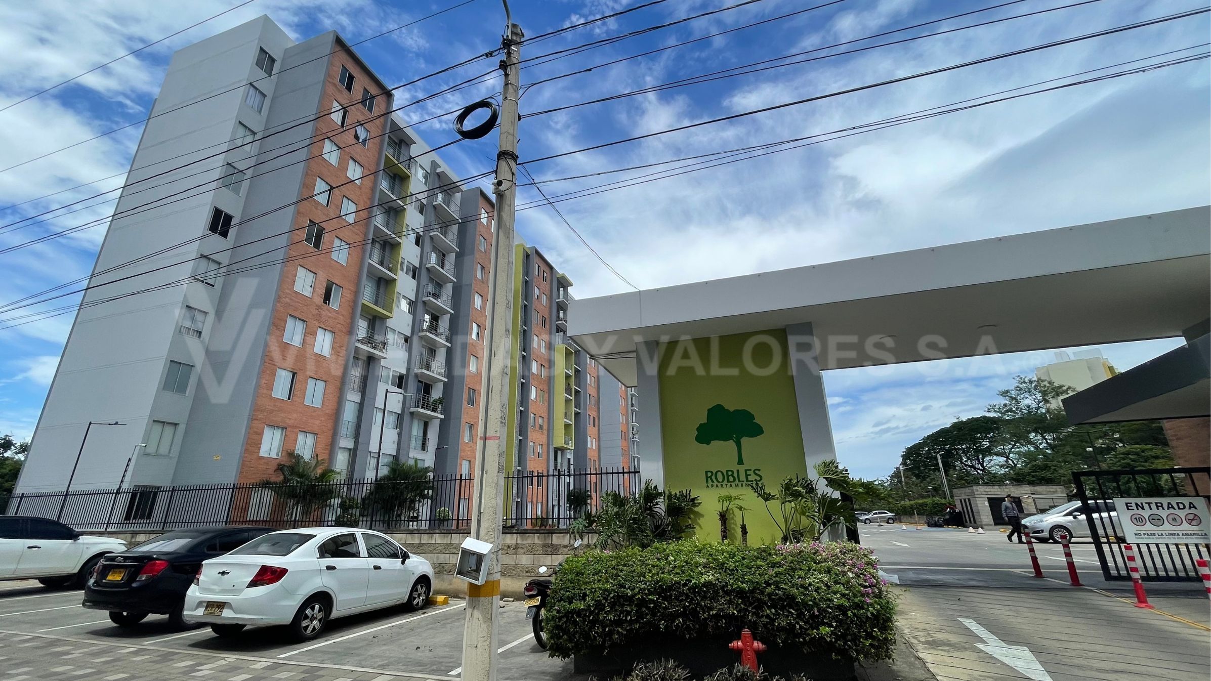 Apartamento en Arriendo - Prados Del Este